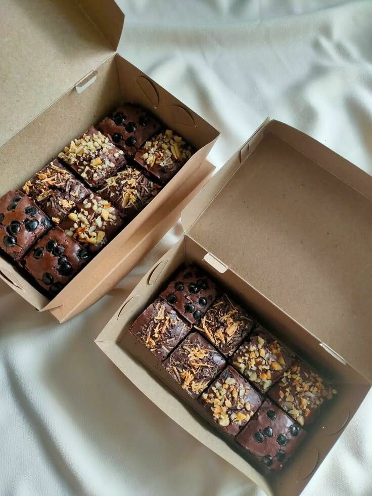 Brownies
