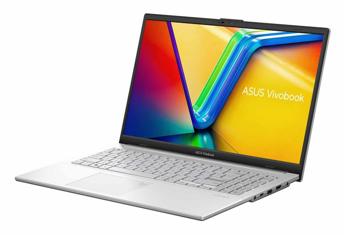 Asus Vivobook S15 16Go/1To