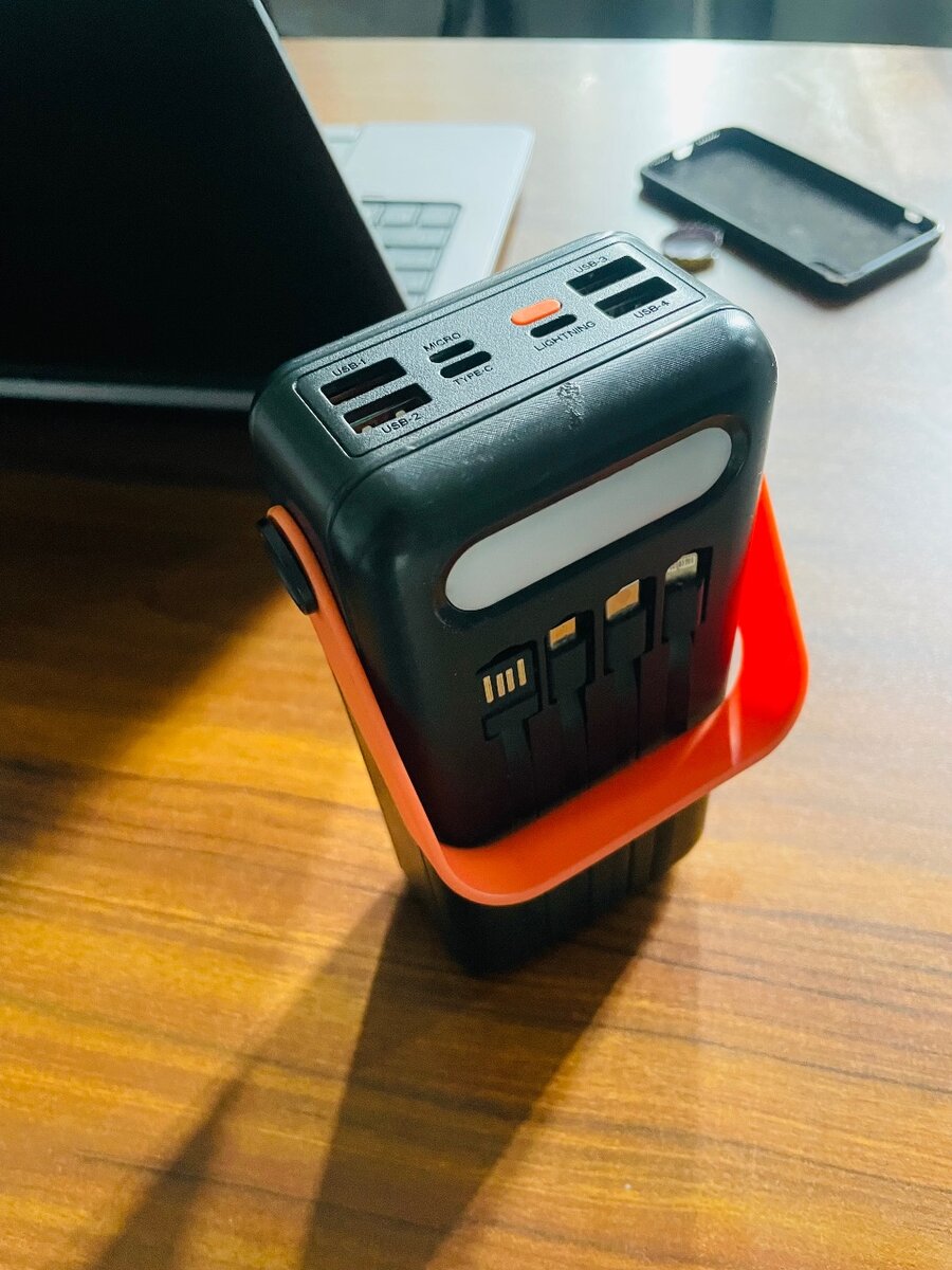 40000MAH ORAINO POWER BANK