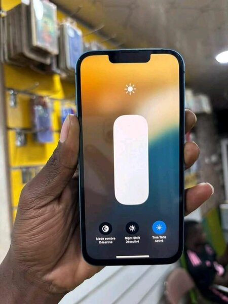 iPhone 11 128Go Reconditionné - Bleu