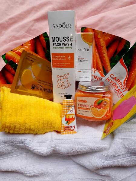 Coffret Beauté Soins du Visage