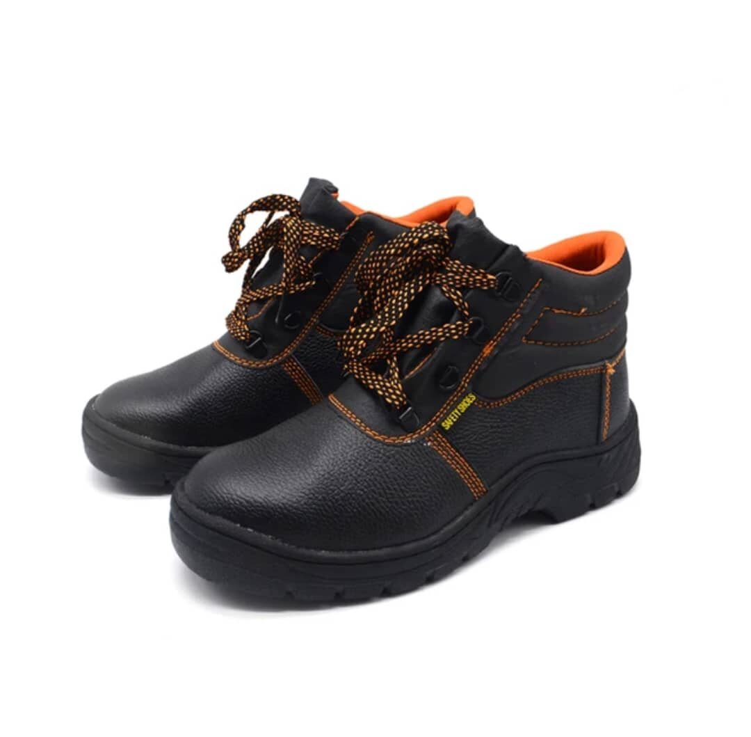 Chaussures de sécurité