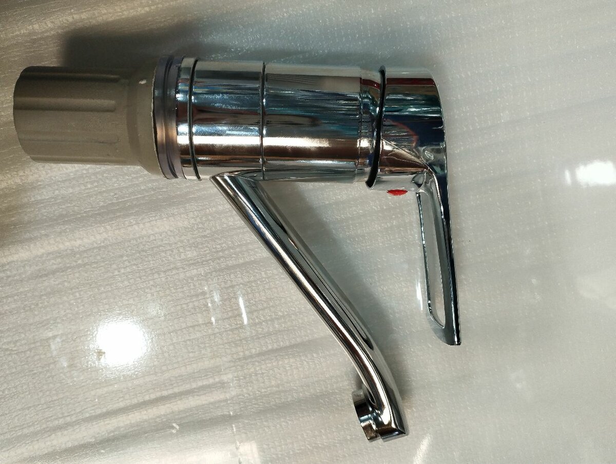 СМЕСИТЕЛЬ для раковины