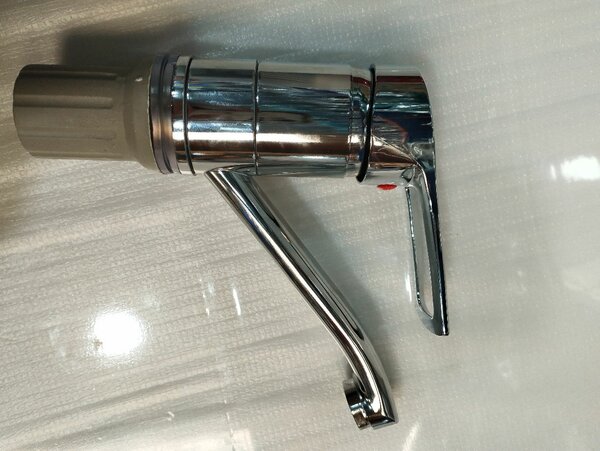 СМЕСИТЕЛЬ для раковины