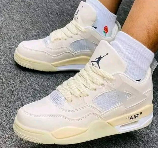 Jordans original restocked 