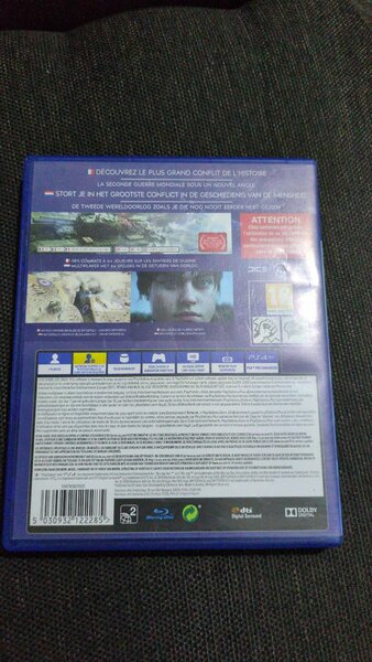 Battlefield V
