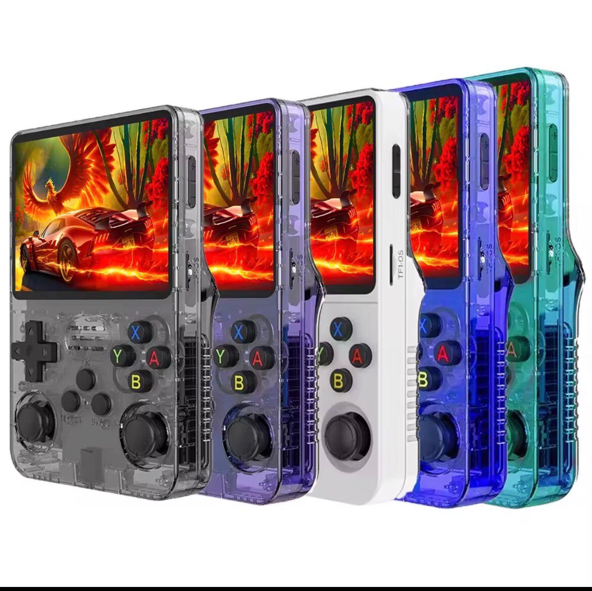 Gameboy