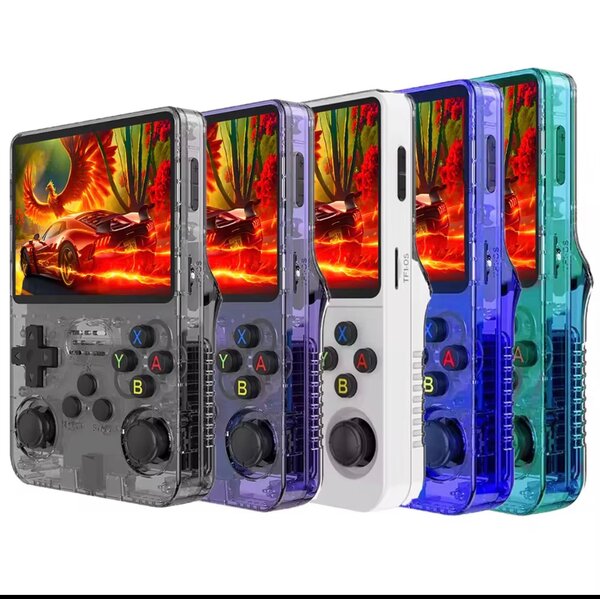 Gameboy