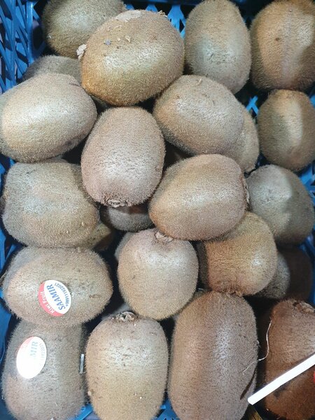 Kiwi fruits 1 kg