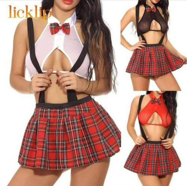 Tenue sexy