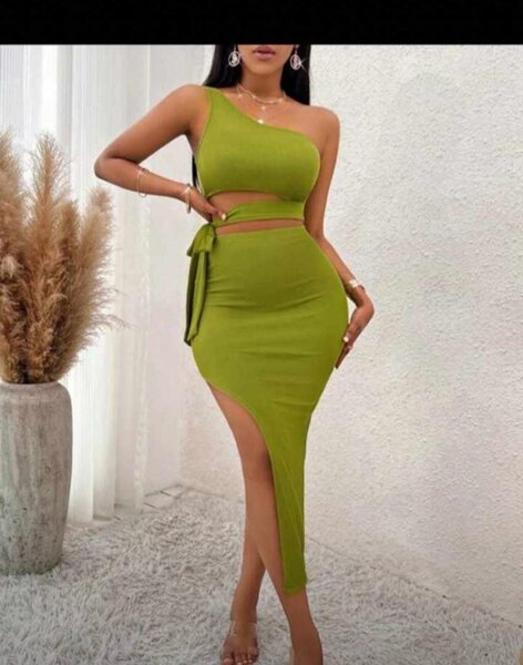 Stunning dress for ladies