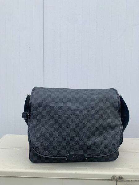 Sac pour ordi en cuir élégant