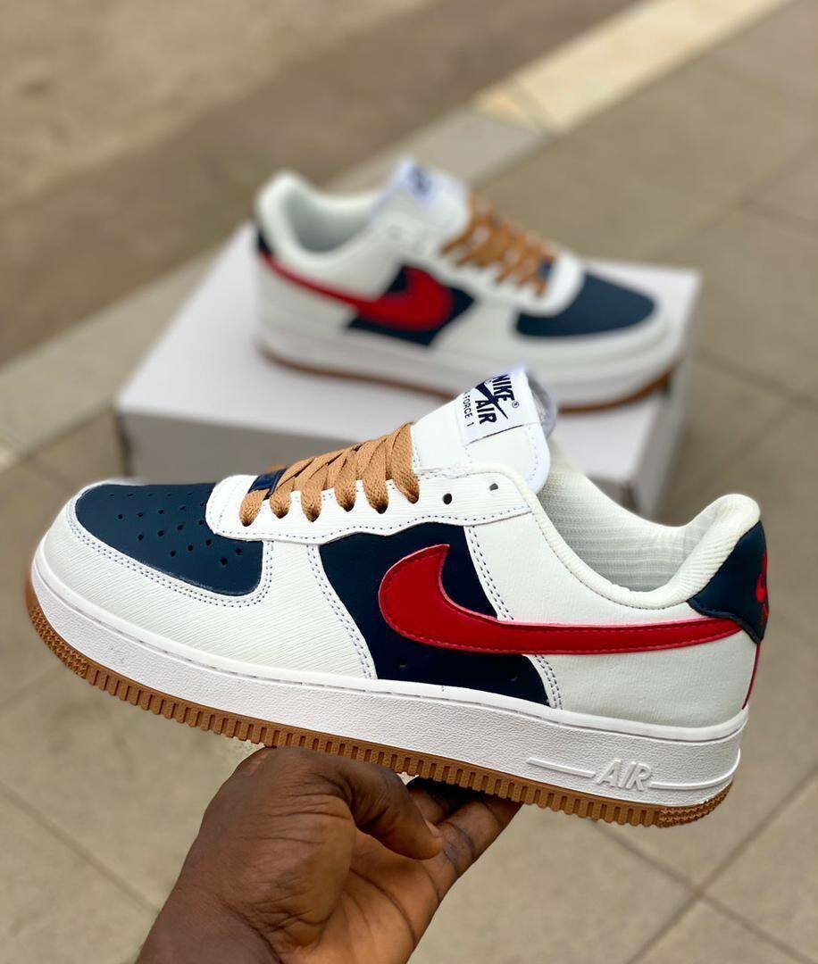 Quality Nike sneakers