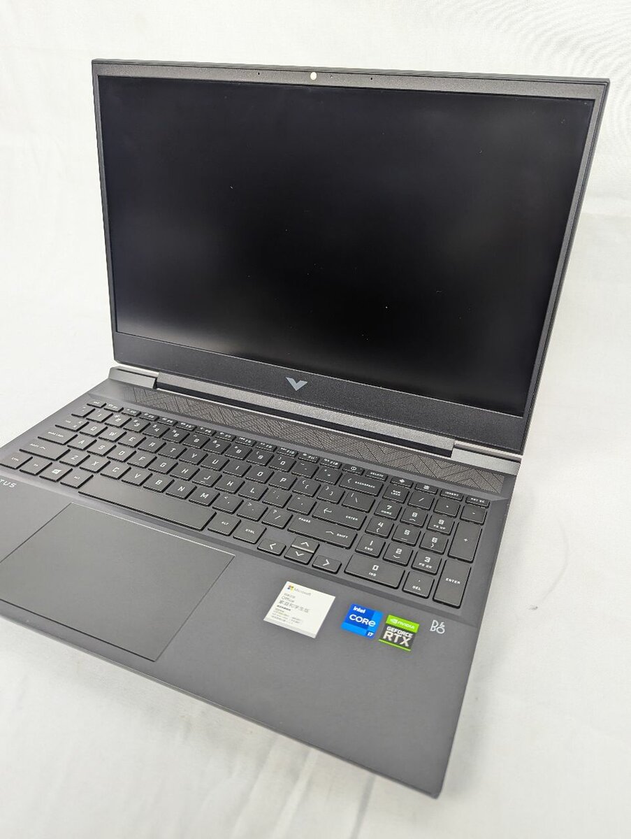 HP Victus Gaming Laptop available in stock