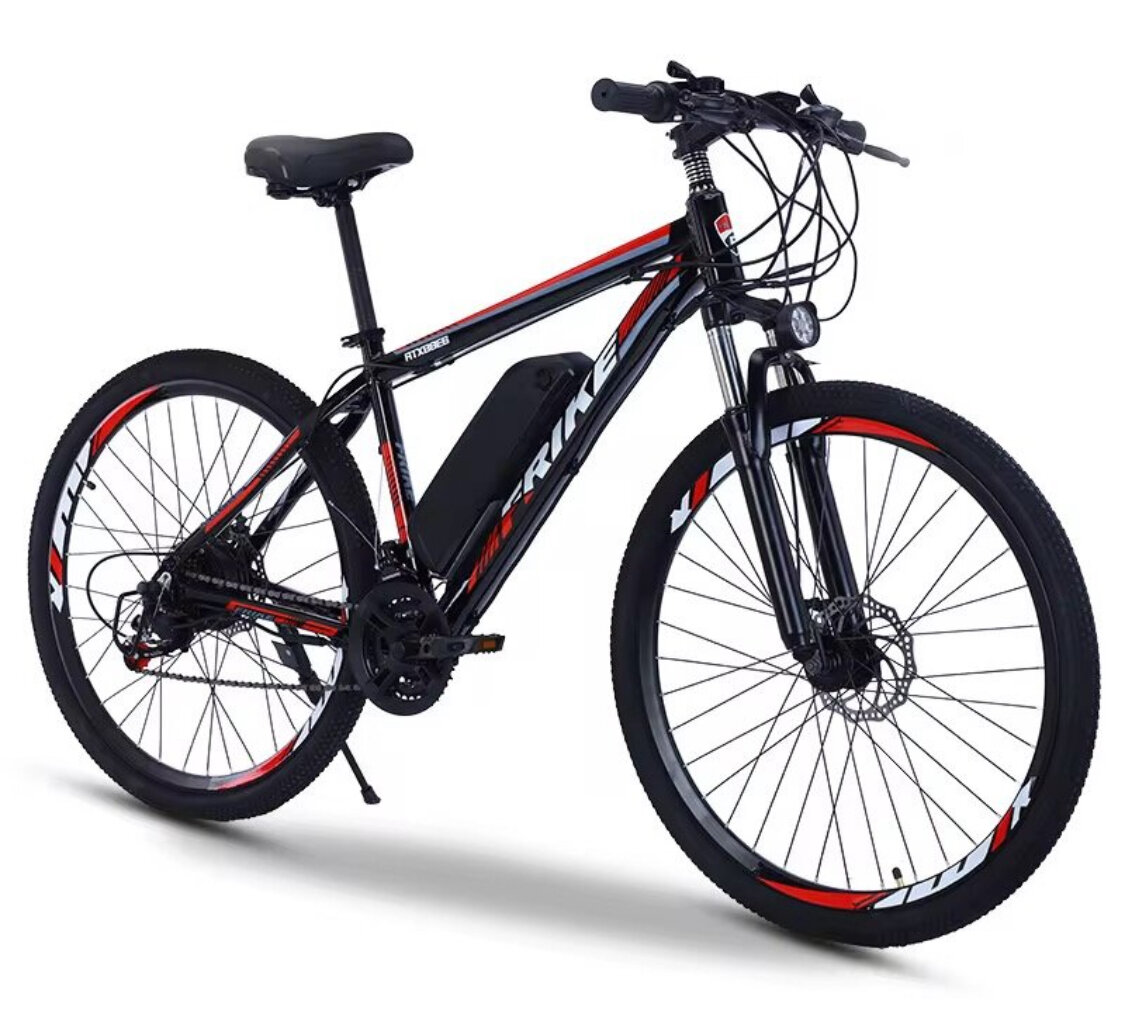 Vélo Électrique Haute Performance