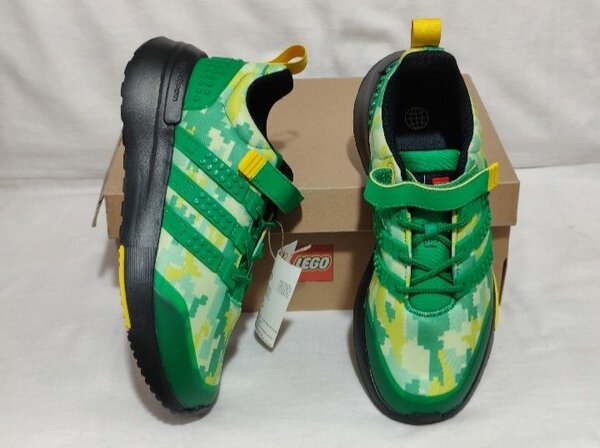 FORTA LEGO RACER TR21