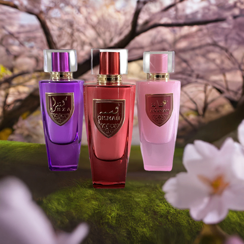 Parfum Floral Éclat Féminin