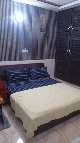 Charmant Appartement Confortable