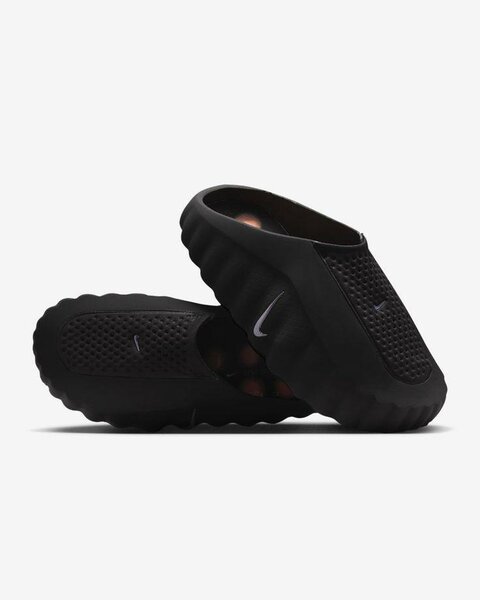 Sandales Nike confortables