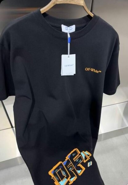 T-shirt de qualité