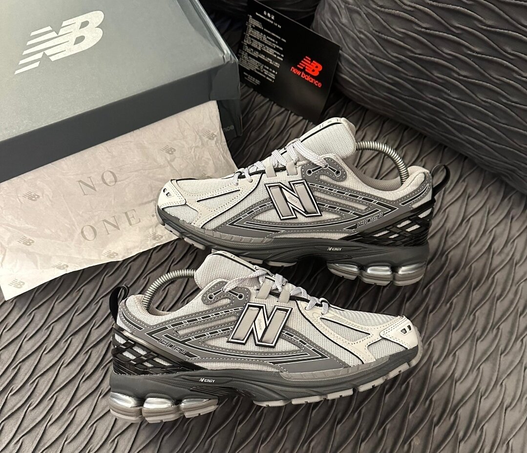 Chaussures de sport New Balance