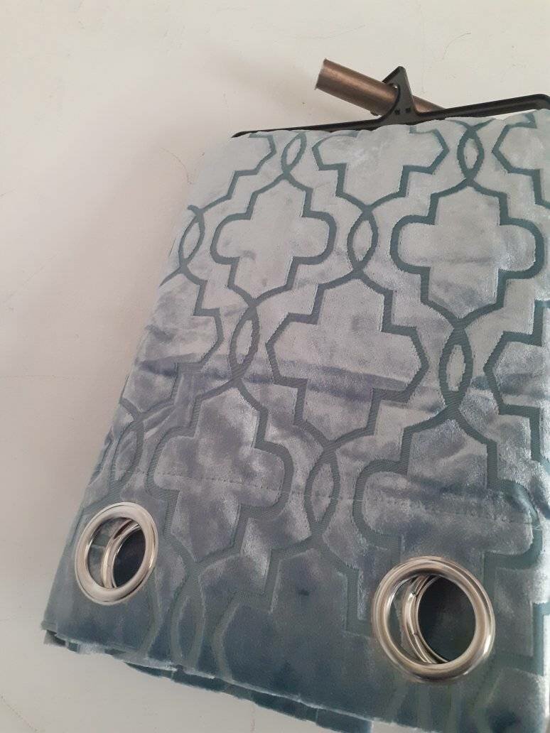 BEAUTIFUL QUALITY CURTAINS 