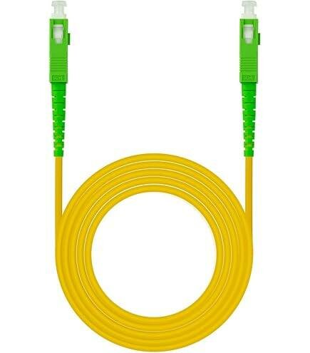 Câble Fibre Optique SC/PC