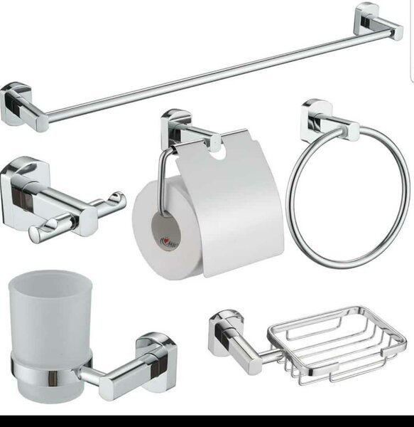 Bathroom Accessories