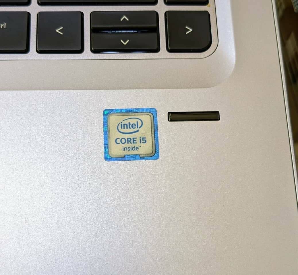 HP 850 G3 Core i5 8Go/256Go SS