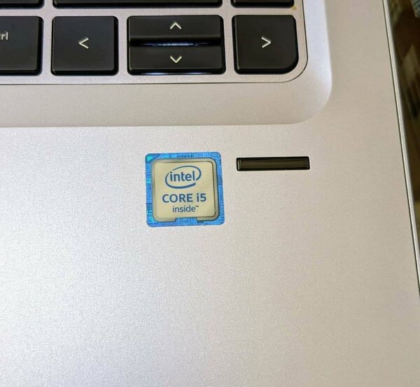 HP 850 G3 Core i5 8Go/256Go SS