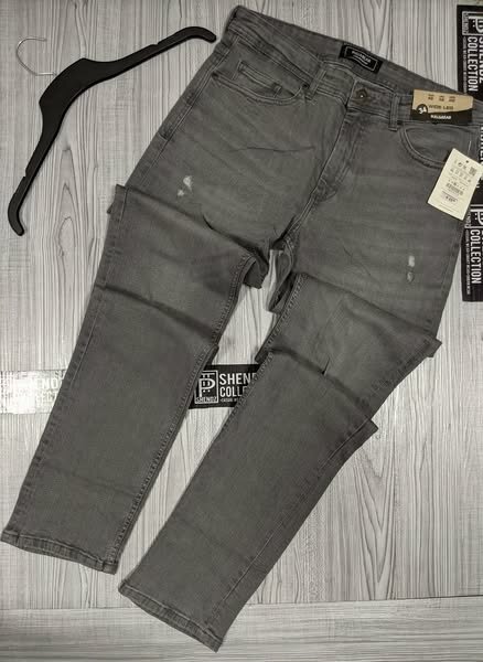 Pull & Bear jeans