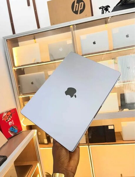 Ordinateur portable Apple Mac