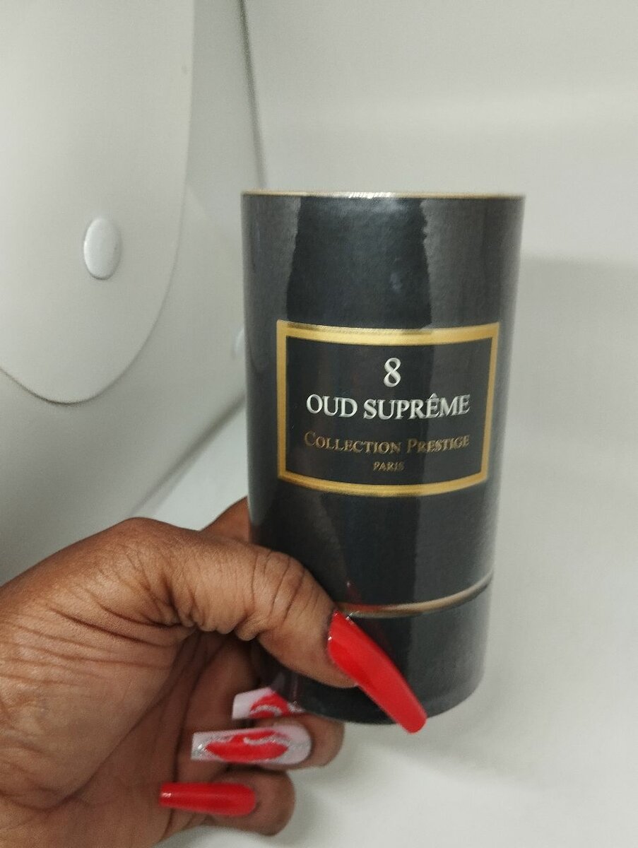 Parfums Collection Prestige