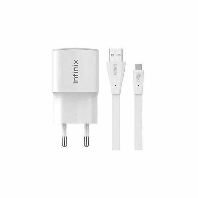 CHARGER INFINIX HOT 9 HOT 10 HOT 9 PLAY SMAT 5 USB MICRO 4,3