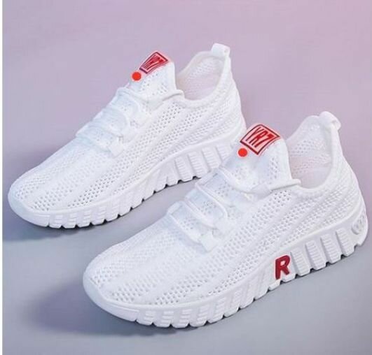 LADIES COMFORTABLE SNEAKERS