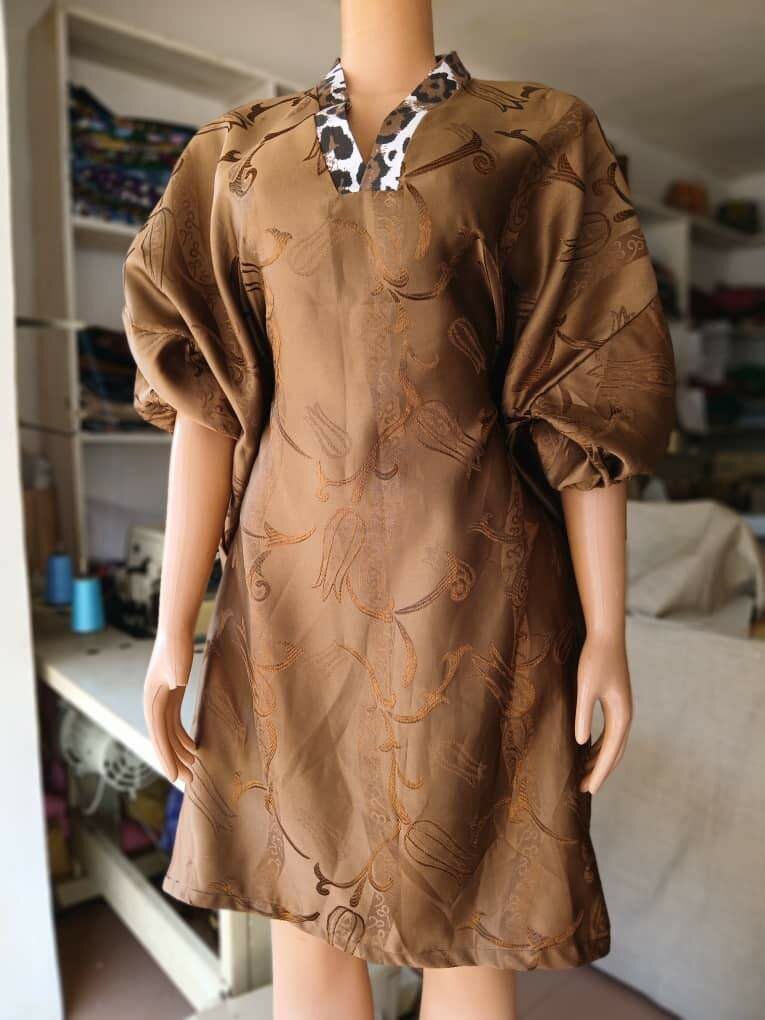 Women's outer wear coat