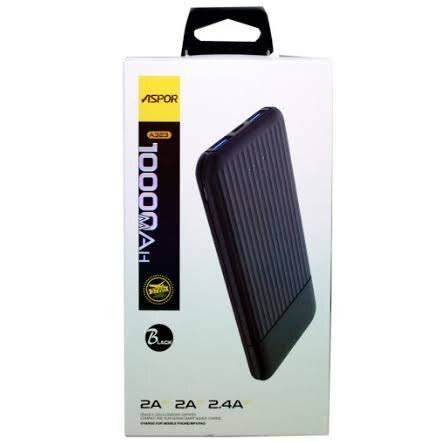 Aspor Power Bank
