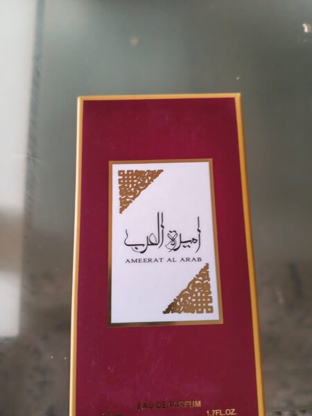 Eau de Parfum Yara 50ml