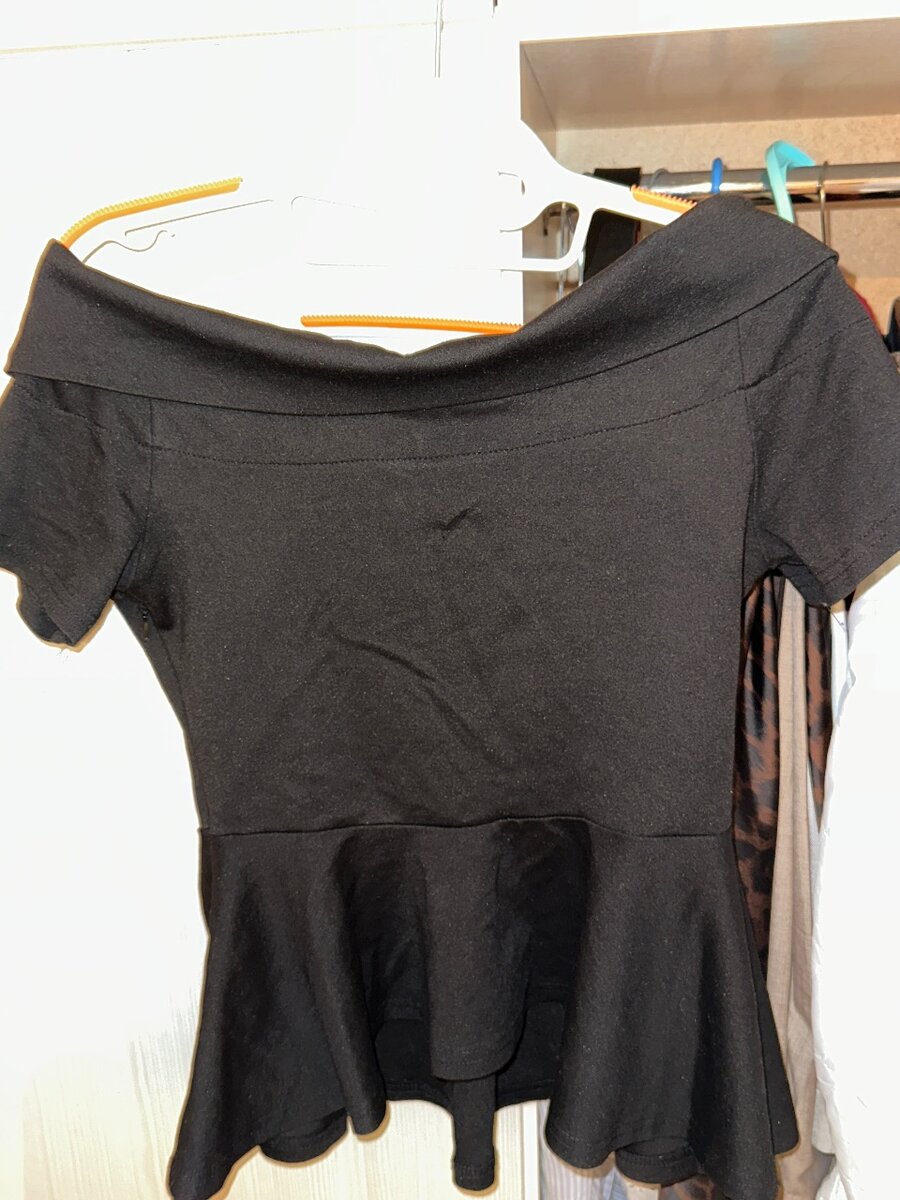 Топ из хорошего качества