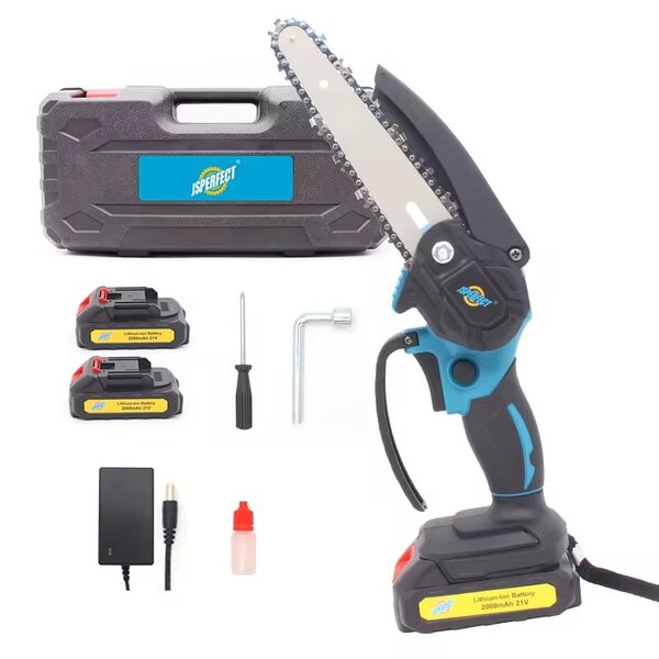 Scie Électrique Sans Fil 36VF