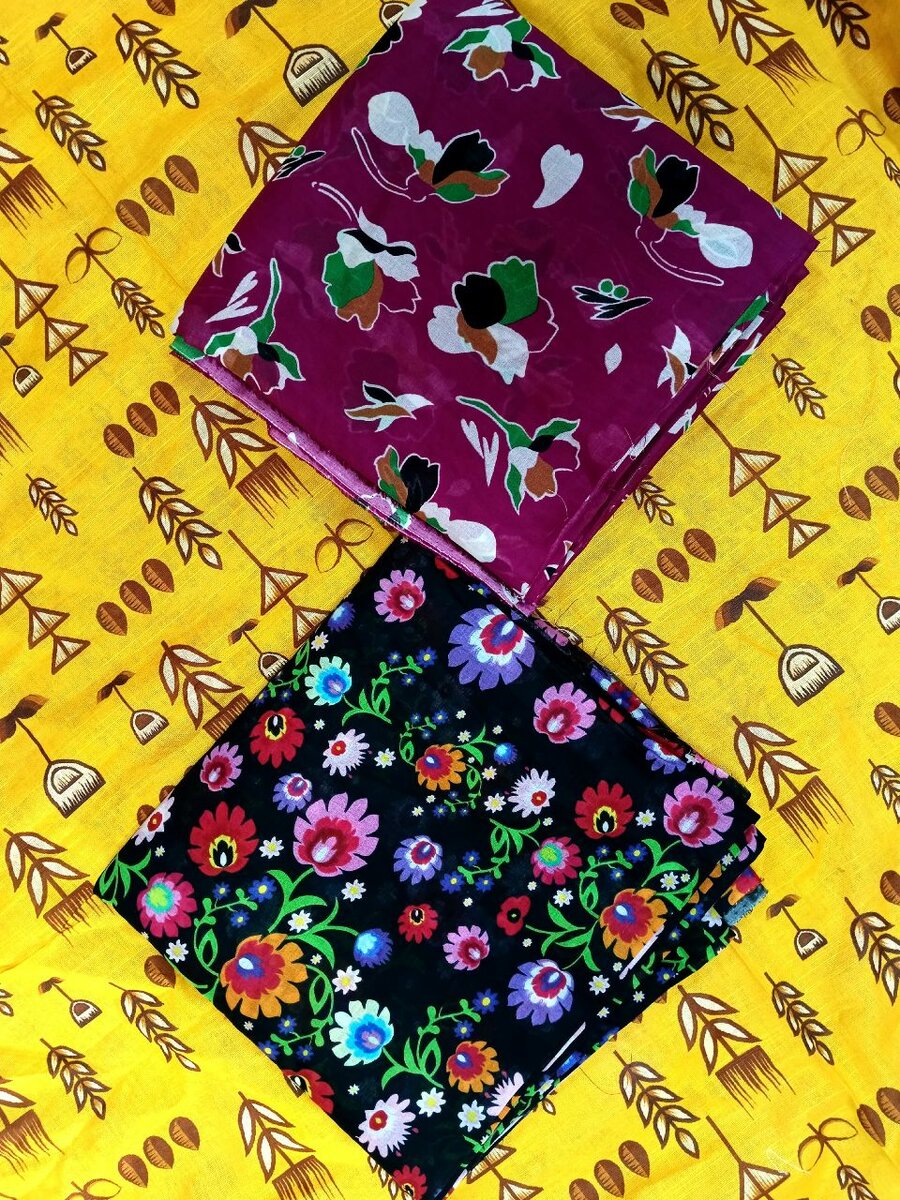 *2pcs suit summer  allover*