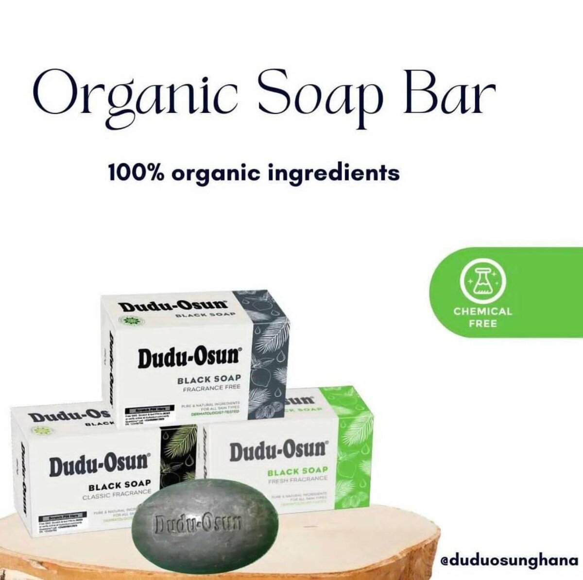 Dudu-Osun soap