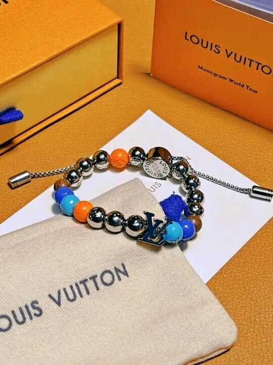 Bracelet élégant en argent