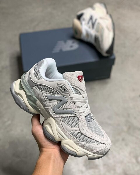 Baskets New Balance 9060