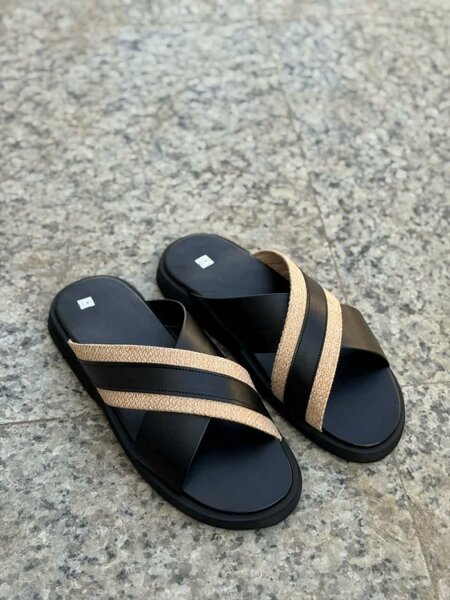 Sandales Élégantes pour Hommes