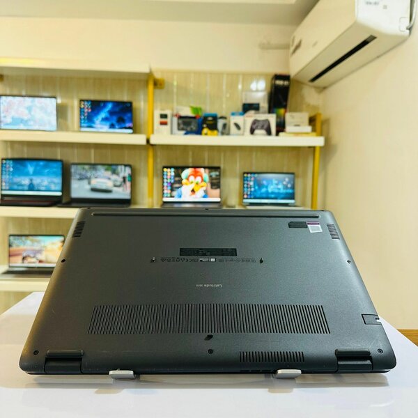 Dell Latitude 3510 i5 10e Gen