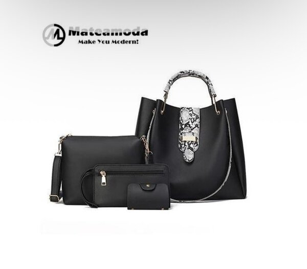 Mateamoda Sac à main pour femme