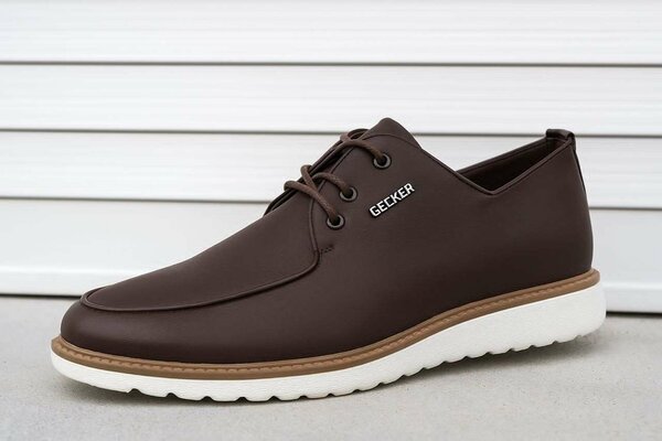 Chaussures Derby Homme Élégantes