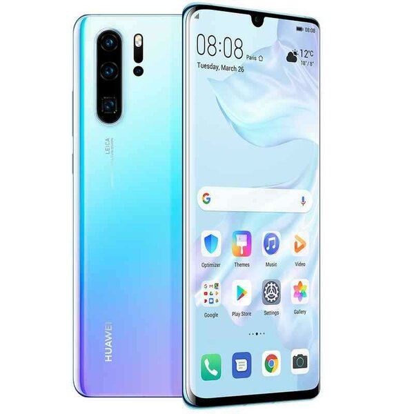 HUAWEI P30 PRO 256GB