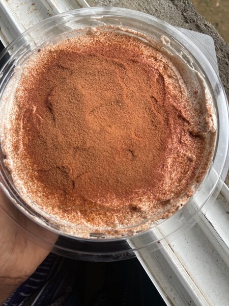 Layercake cacao